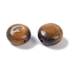 Natural Tiger Eye Beads G-L524-20G-02-2