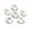 K9 Glass Rhinestone Cabochons GLAA-I052-01H-1