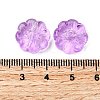 Glass Beads GLAA-D303-03A-3