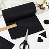 Polyester Felt Fabric DIY-WH0430-456A-03-5