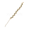 Star Glass Seed Beaded Bracelets BJEW-MZ00260-2
