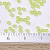 MIYUKI Round Rocailles Beads X-SEED-G007-RR0143F-4