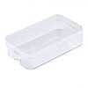 Rectangle Polystyrene Bead Storage Container LS-CON-N011-032-1