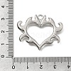 Alloy Pendants PALLOY-B016-03B-P-3