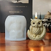 Owl DIY Silicone Candle Molds PW-WG58C86-02-1