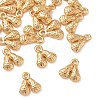 SHEGRACE Brass Charms XGRQ7H070-959G-1