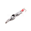 201 Stainless Steel Fishing Crankbaits FIND-WH0040-27D-02-2