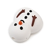 Silicone Beads LS-SIL-I017-01M-2