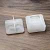 DIY Square Candle Holder Silicone Molds SIMO-C005-01A-3