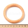 Natural Pink Aventurine Bangles BJEW-R296-04-4