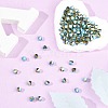 Preciosa® Crystal Beads X-PRC-BA5-50230-20000-4