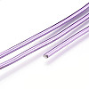 Round Anodized Aluminum Wire AW-S001-4.0mm-06-3