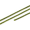 Nylon Braided Cord NWIR-Q009A-214-5