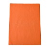 Flat PU Leather Strip DIY-WH0181-23H-1