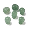 Natural Green Aventurine Beads G-K387-02I-1