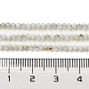 Natural Green Opal Beads Strands G-Z035-A02-01C-5