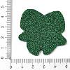 Opaque Resin Cabochons RESI-WH20007-14D-3