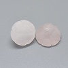 Natural Rose Quartz Beads G-F637-01F-2