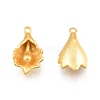 Brass Charms KK-N232-502-1