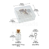 DIY Pendant Making Kits DIY-FS0003-73-5