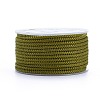 Polyester Braided Cord OCOR-F010-A19-1