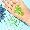 Preciosa® Crystal Beads Y-PRC-BA6-50540-200-4