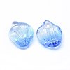 Glass Charms X-GLAA-H016-01A-1-2