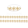 Brass Handmade Link Chains CHC-M019-07G-2