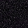 FGB 8/0 Grade A Round Glass Seed Beads SEED-Q006-3mm-F11-3