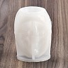 Easter Theme Saint DIY Silicone Candle Molds SIL-F014-03D-2