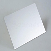 Aluminum Sheet AJEW-WH0171-06-1