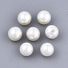 Glass Pearl Beads HY-T001-003A-02-2