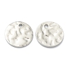 Tarnish Resistant 304 Stainless Steel Charms STAS-H157-03B-P-2