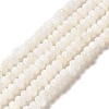 Natural Freshwater Shell Beads Strands BSHE-E026-15B-02-2