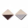 Acrylic Cabochons OACR-T020-016-2