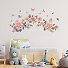 PVC Wall Stickers DIY-WH0228-709-3