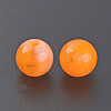 Acrylic Beads MACR-S375-001C-06-3