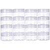 Plastic Beads Containers CON-BC0003-12-1
