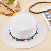 Gorgecraft Polycotton Southwestern Cowboy Hat Belt FIND-GF0005-58-4