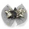 New Year's party Iron Hair Clip OHAR-R102-01M-1