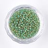 12/0 Grade A Round Glass Seed Beads SEED-N001-D-225-2