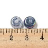 Acrylic Bead OACR-H037-01-3