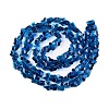 Transparent Glass Beads LS-GLAA-Q066-10mm-B08-2