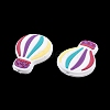 Silicone Beads AJEW-WH0304-20E-2