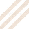 Cotton Twill Tape Ribbons OCOR-TAC0001-04C-12