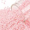 TOHO Round Seed Beads X-SEED-TR15-0126-1