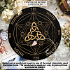 AHADEMAKER Divination Sets AJEW-GA0005-67H-6