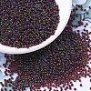 MIYUKI Round Rocailles Beads SEED-G007-RR0367-1