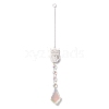 Hanging Suncatcher HJEW-D002-02P-2