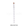 Nail Art Sculpture Pen Brushes MRMJ-S047-036-2